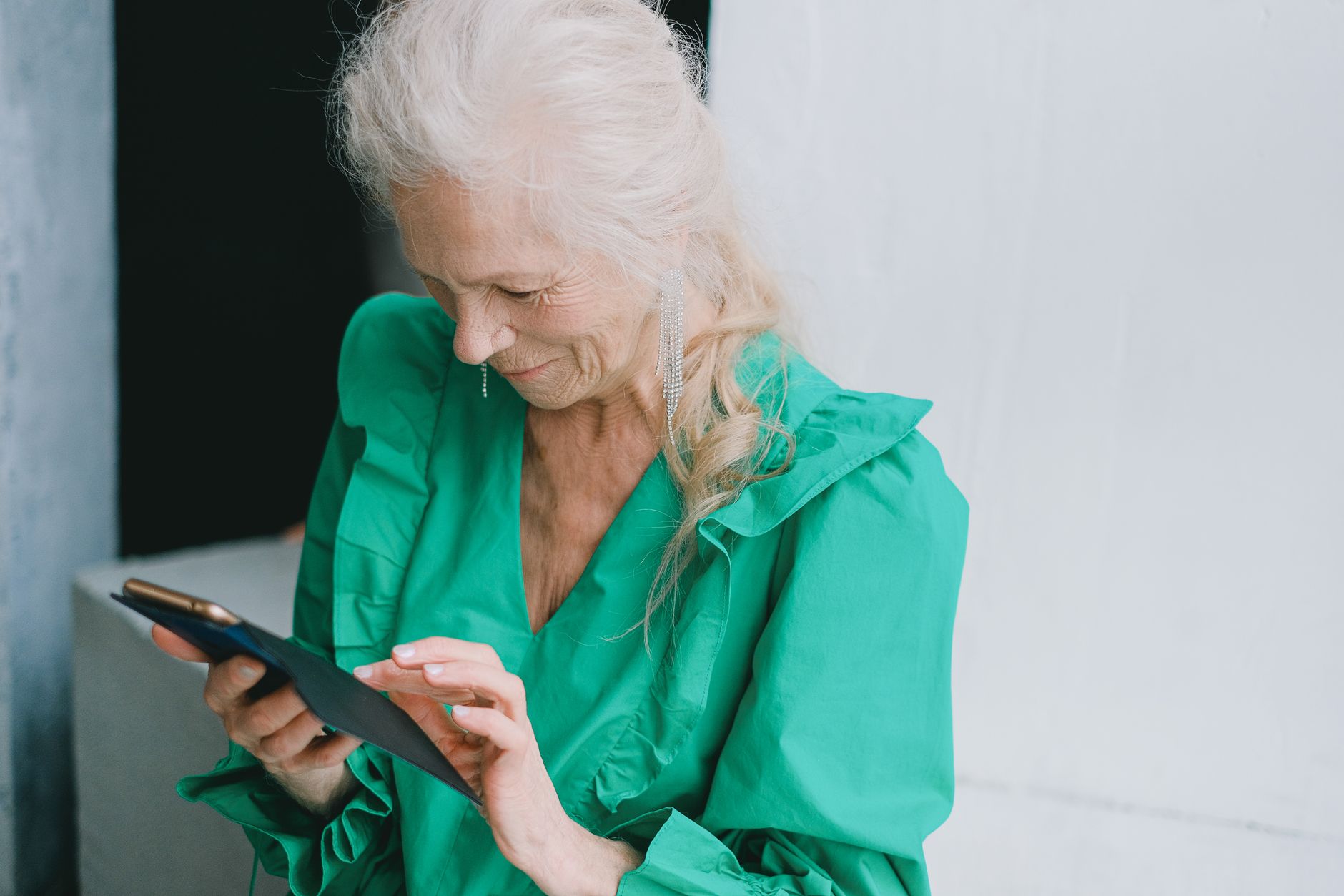 Age-friendly technology statistics 2026