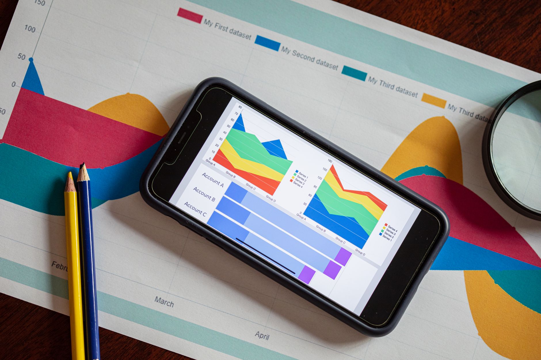 Digital inclusion statistics 2026