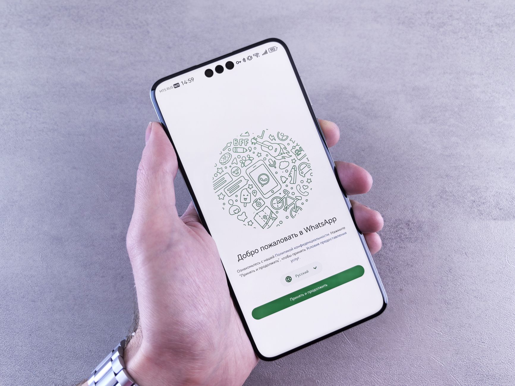 Best Way to Set Up a New Android Phone: Easy Steps for Beginners