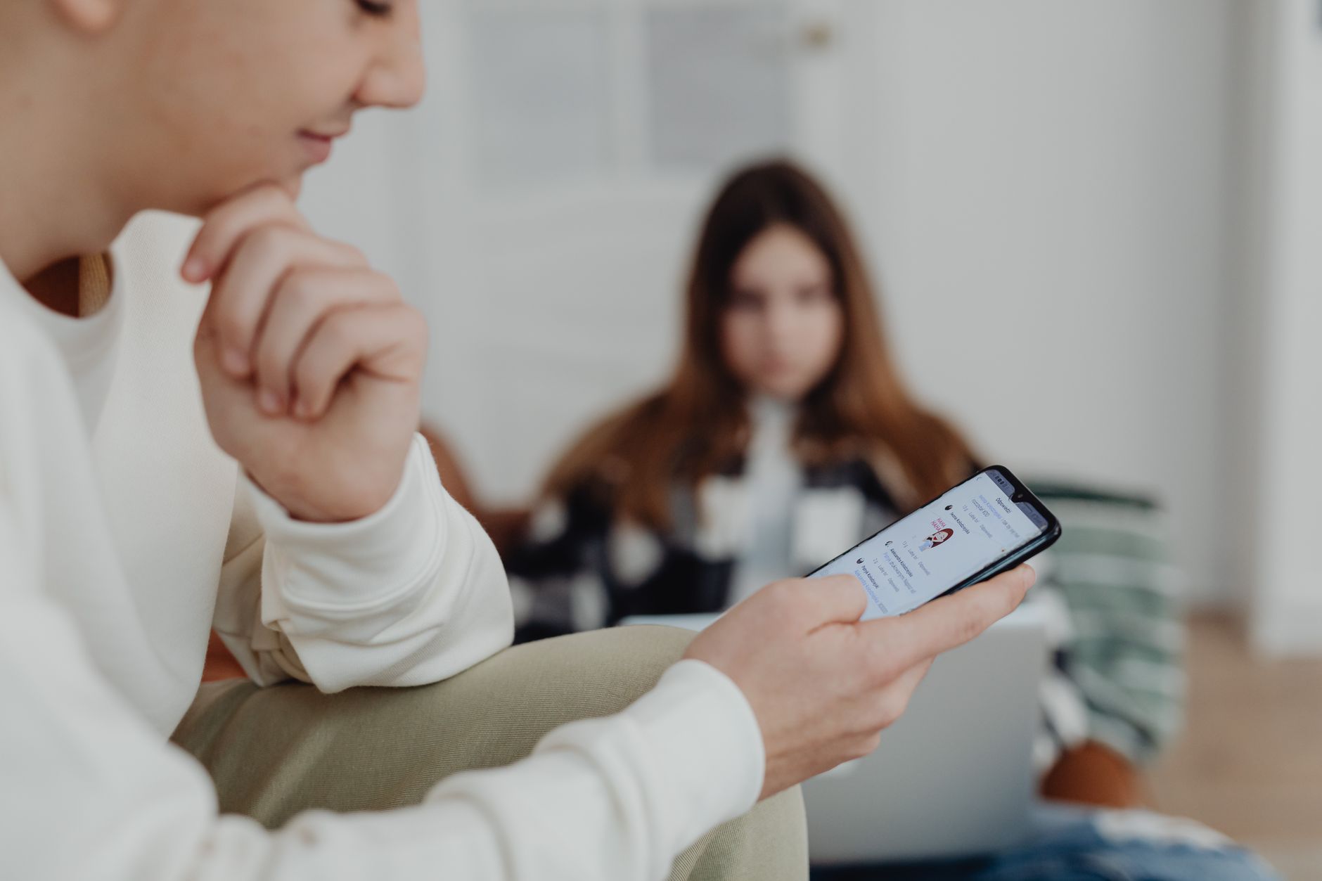 Best Social Media Privacy Tips for Beginners and Seniors