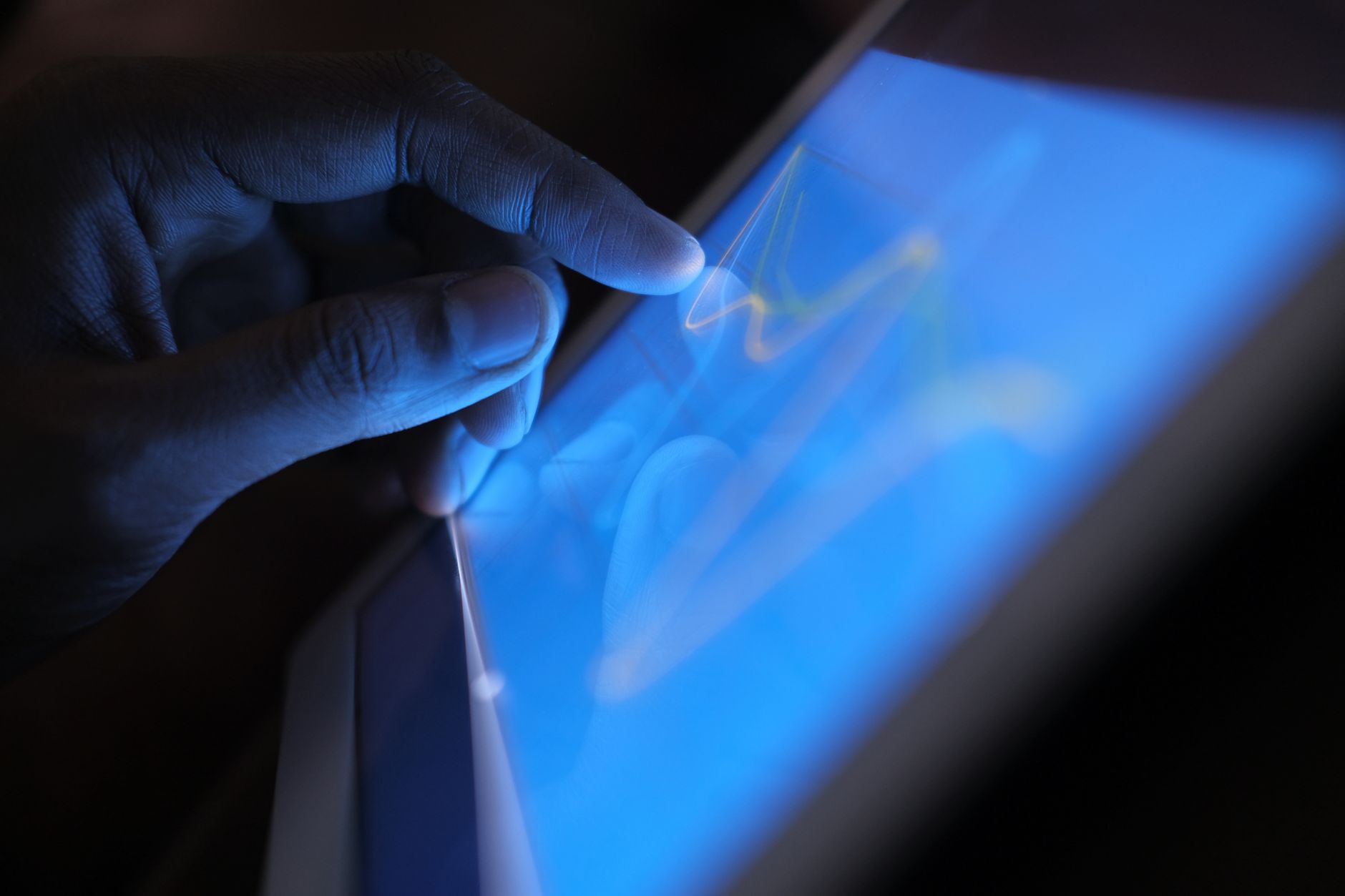 Best Tablet Tips: How to Use a Tablet for Seniors