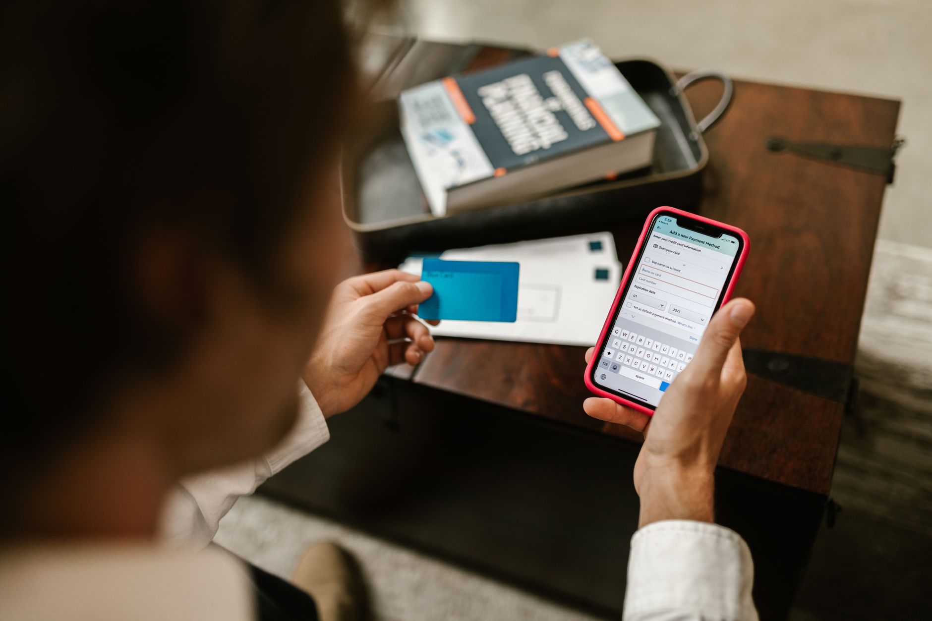 Best Online Banking Safety Guide for Seniors and Beginners