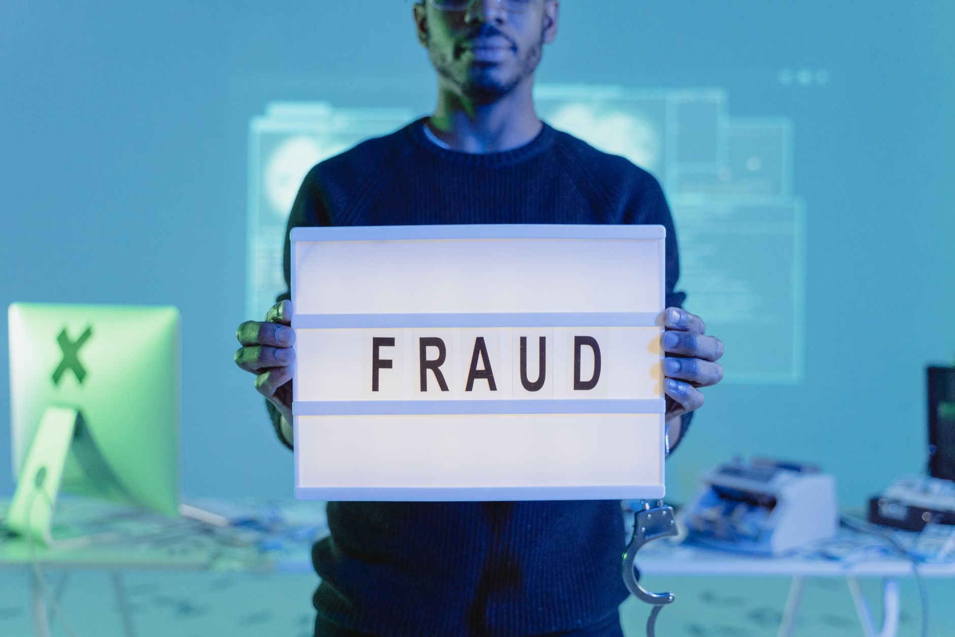 Tech support scam statistics 2026